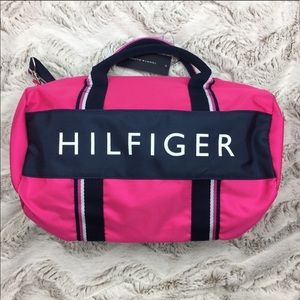 Tommy Hilfiger mini duffle